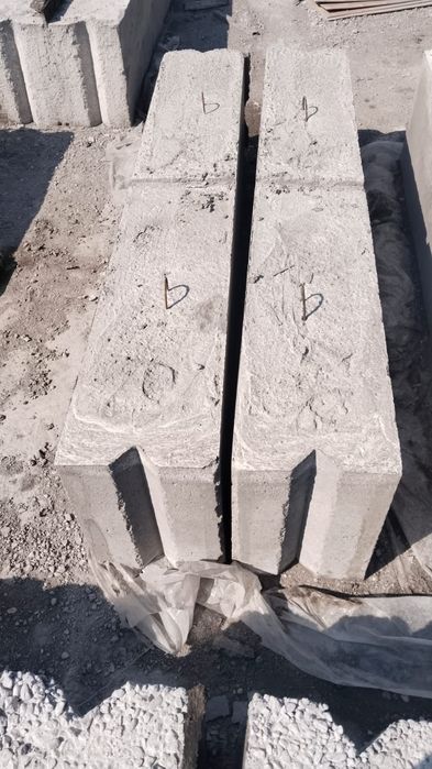 Продам фбс блоки(фундамнтный блок)