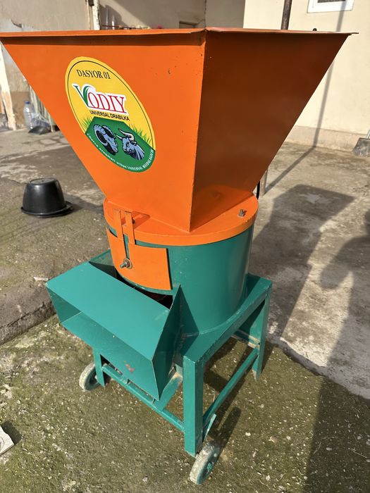 Драбилка сотилади