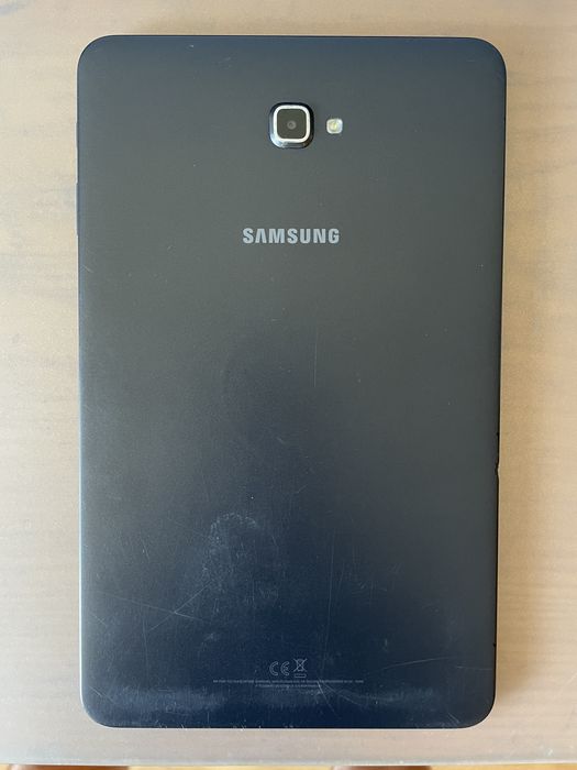Galaxy Tah A (2016) счупен тъч