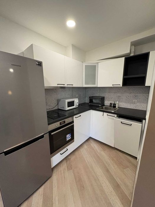 Дава се под наем Двустаен апартамент в София, Манастирски ливади - 70 кв.м за 700 € - Снимка #7