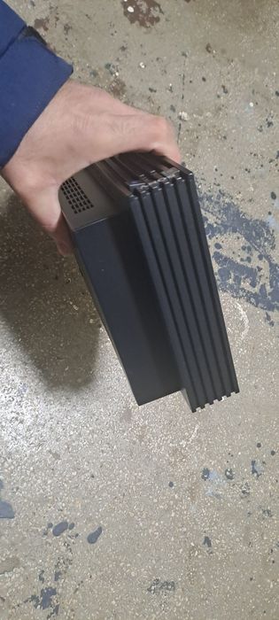 Vand ps2 cu joystick-uri