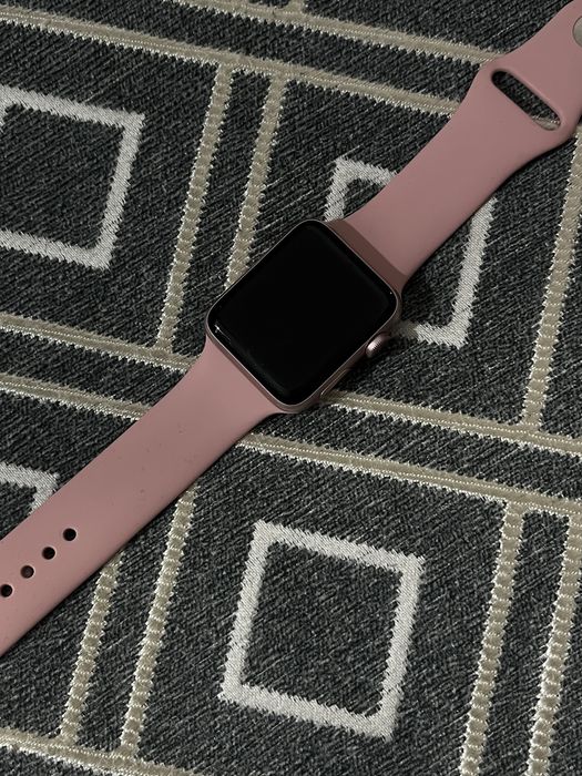 apple watch series 2 42 mm