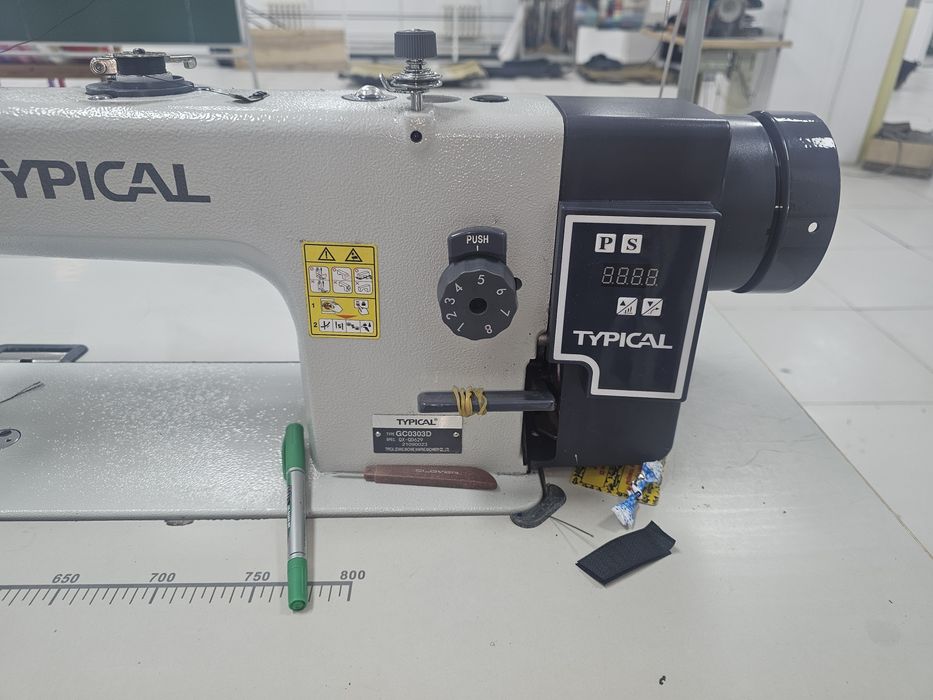 Продам швейные машинки