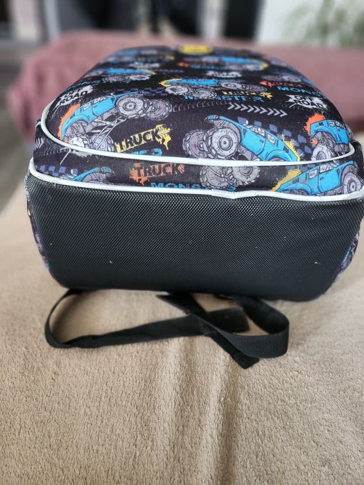 Ученическа раница Coolpack Turtle