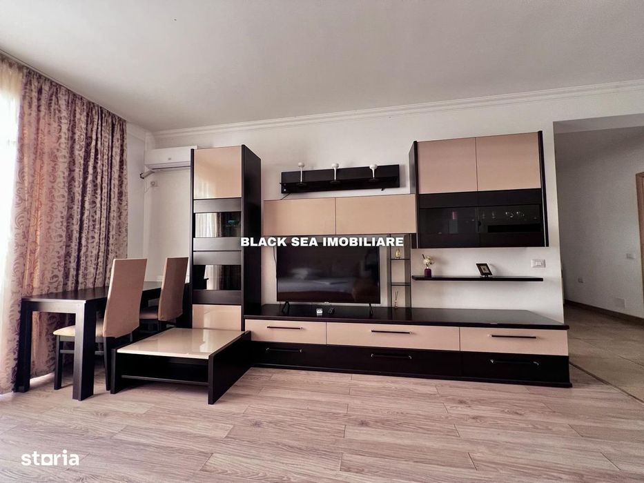 Apartament 2 camere BL. Solid Cazino - Inchiriere extrasezon