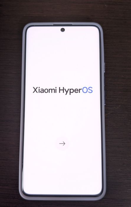 Xiaomi redmi note 13 pro + 5g (512 Гб)