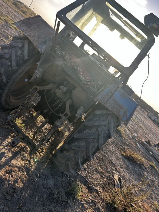 Трактор сатылады