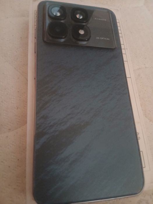 Телефон за части- M15 pro