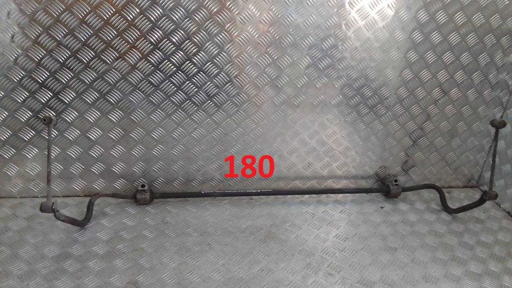 Носачи заден мост Mercedes E220 CDI W213 2017г.