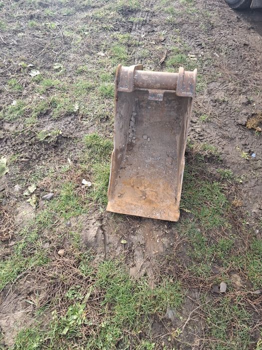 Cupa miniexcavator