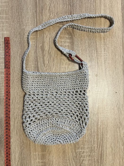 Изплетени чанти