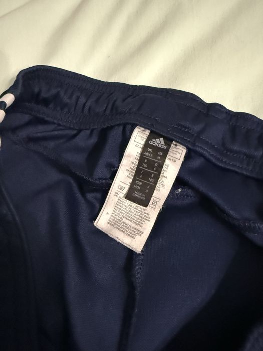 Мъжки комплект анцуг Adidas