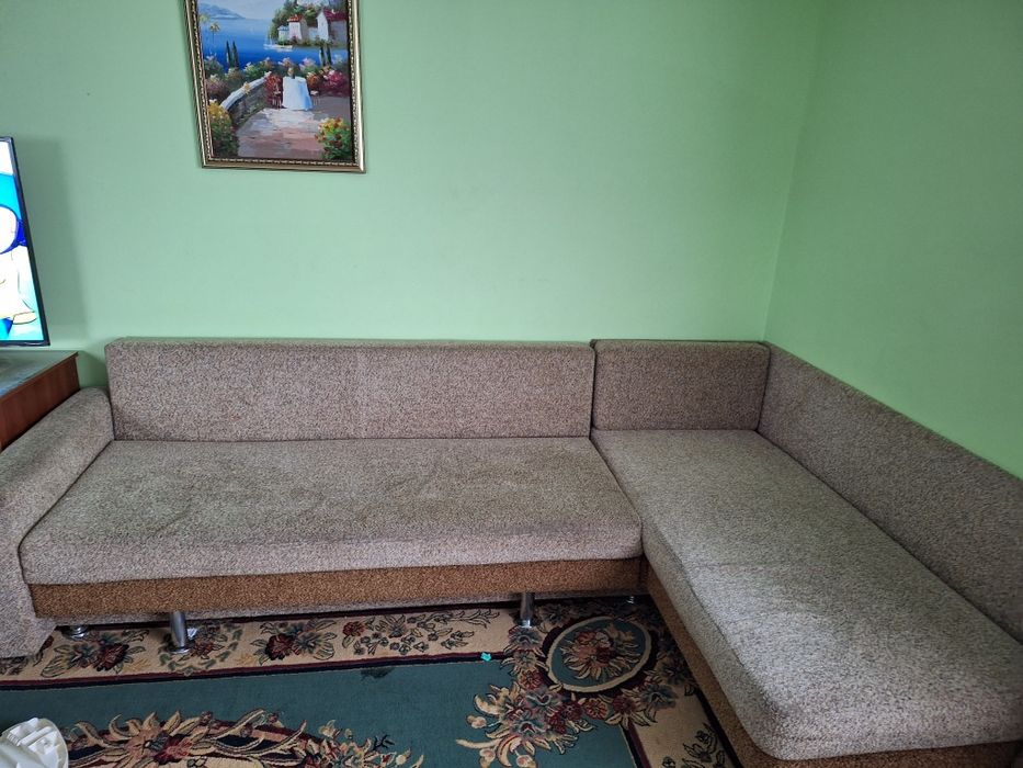 Продам диваны в хорошем состоянии