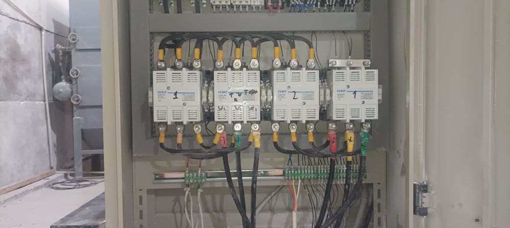 Электрик 220~380 волт elektrik xizmati