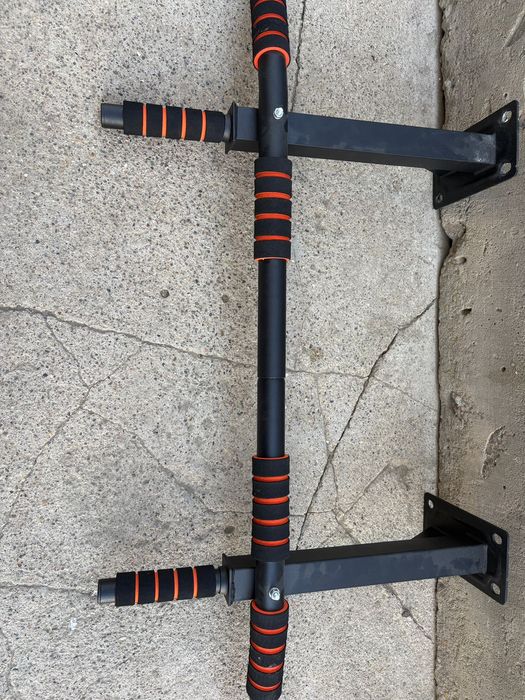 Срочно продам новый турник