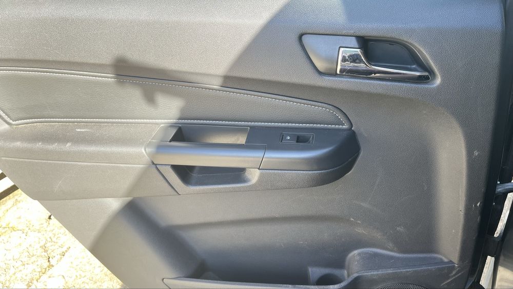 Опел Зафира 1.9.