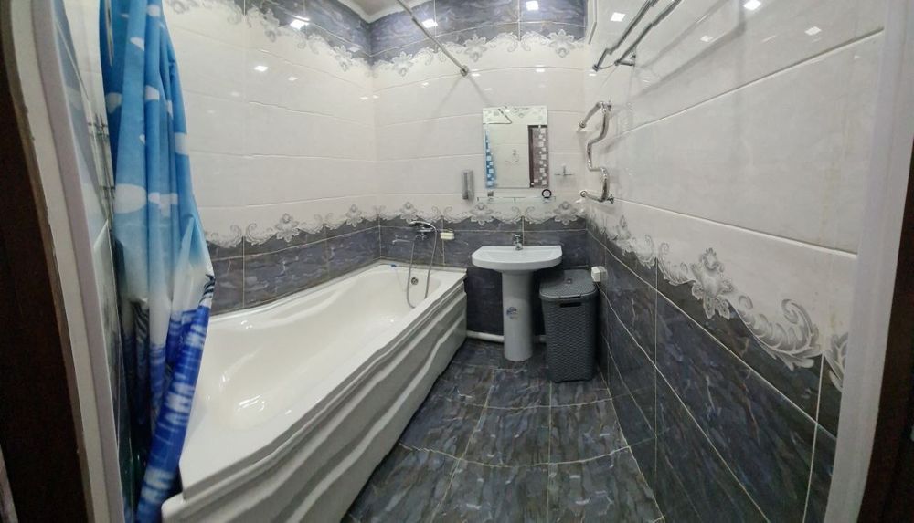 Аренда 3 комнатная Юнусабад 14