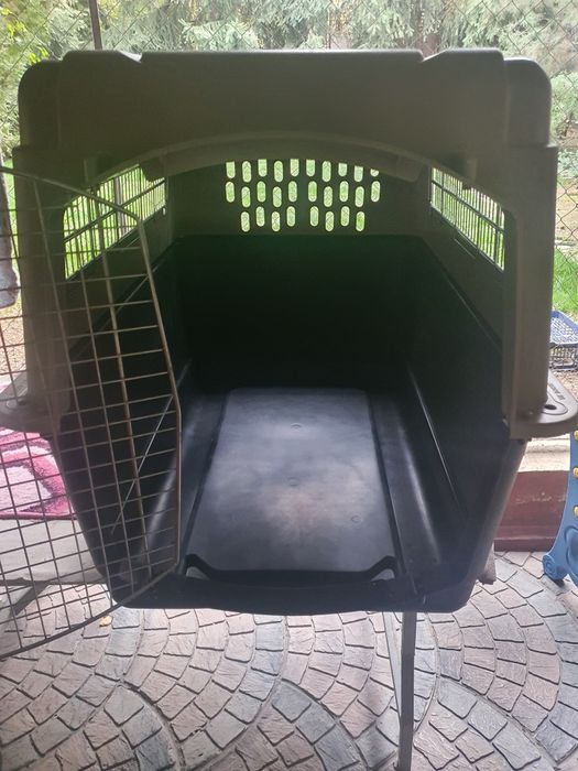 Авиабокс для собак