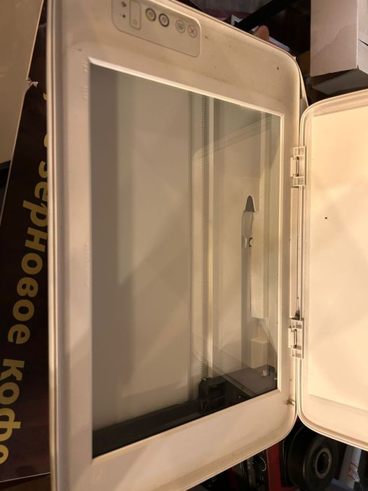 Продаю сканер отличный