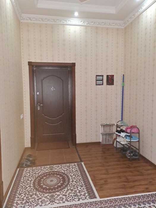 Srochna sotiladi 4xonali 124kwm