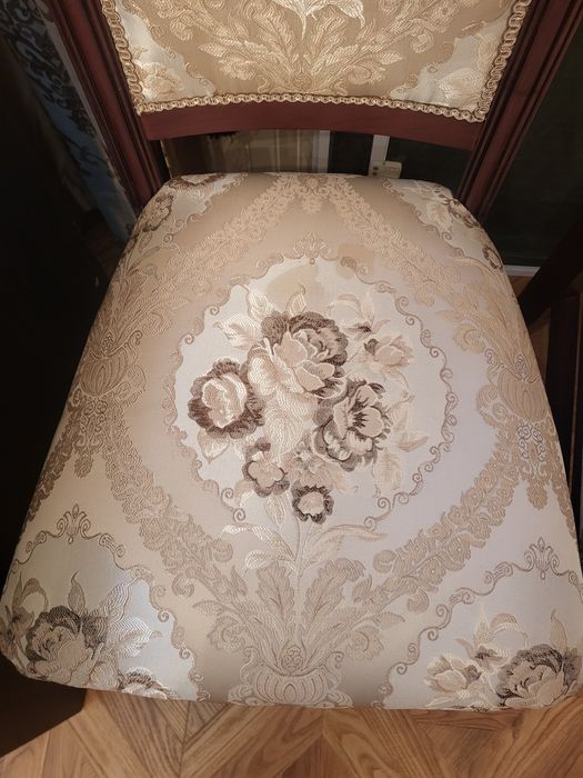 Стулья в отличном состоянии продам