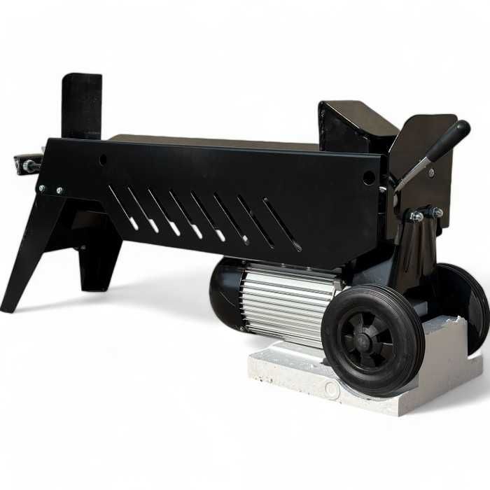 Цепачка за дърва 9.5 тона натиск 3200w 52 mm Martelli Премиум