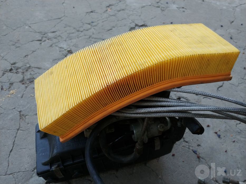 Механический инжектор KE jеtroniс для вольцвагена и Ауди