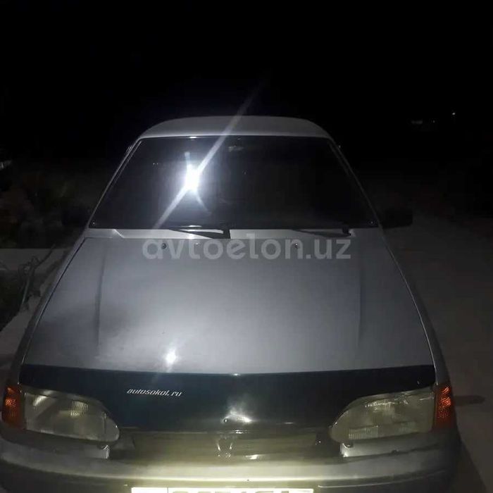 лада самара 2115 сотилади 2003 йил