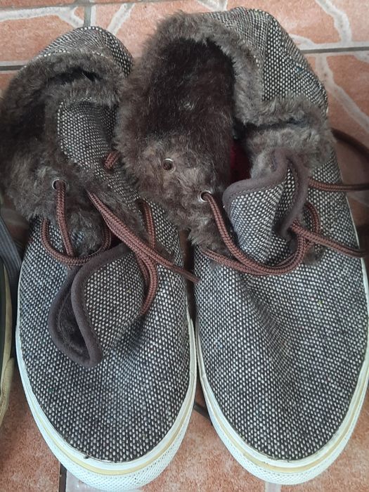 Ghete dama  mărimea 36- 37