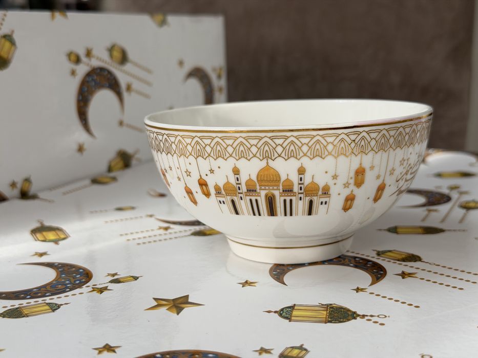 Набор кесе на Рамадан