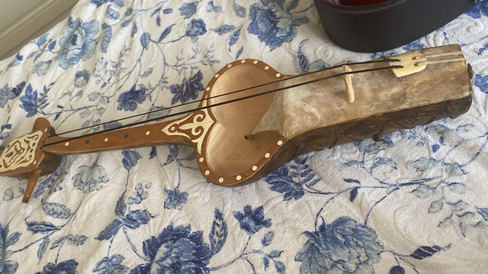 Продам кыл кобыз