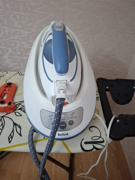 Пароотпариватель