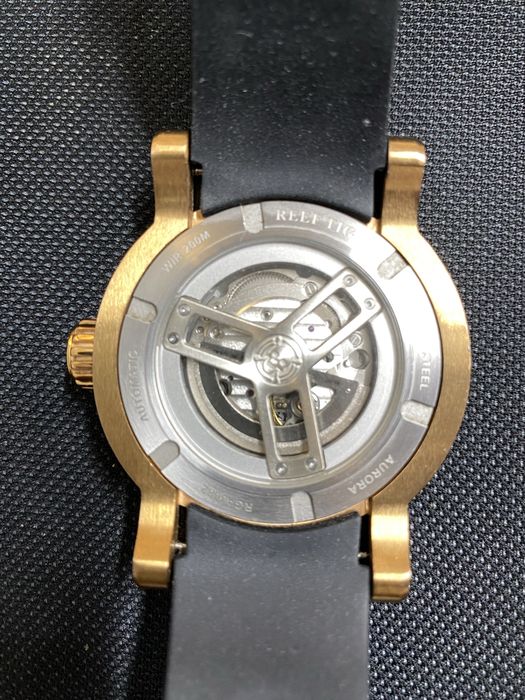 Механические часы