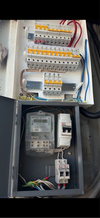 Камеры видеонаблюдения под ключ