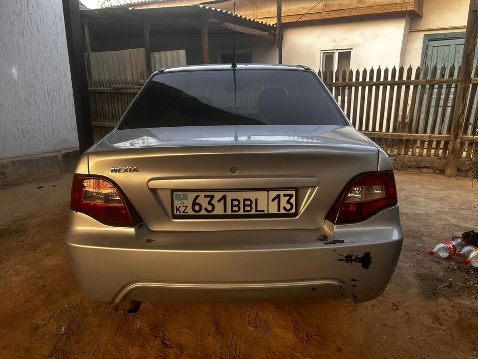 Некси 2 сатылады