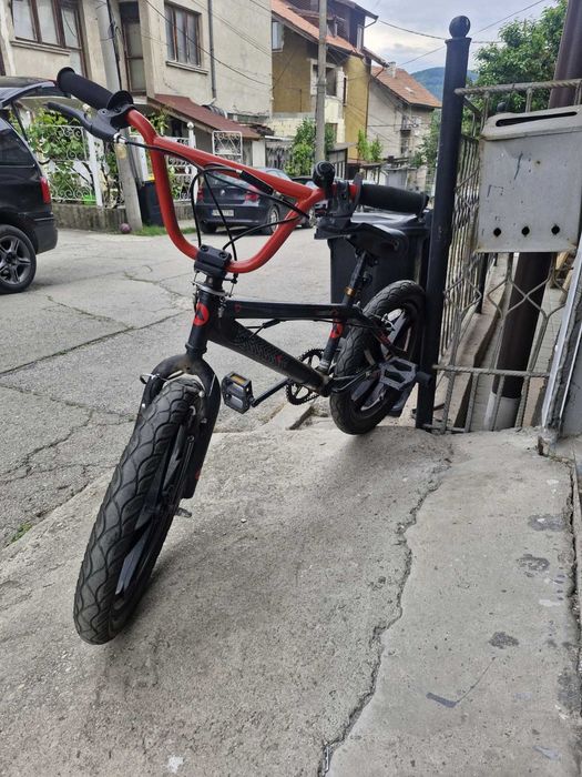 Велосипед БМХ  BMX