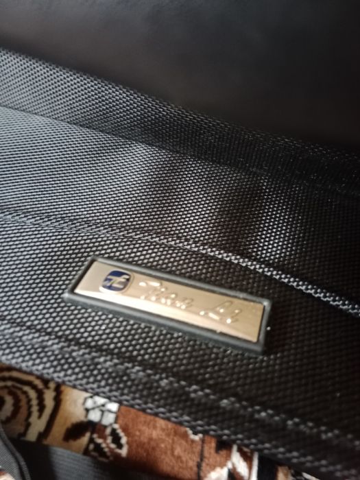 Портфель мужской. Новый