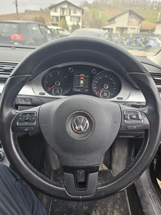 Volan WV Passat Cc 2013