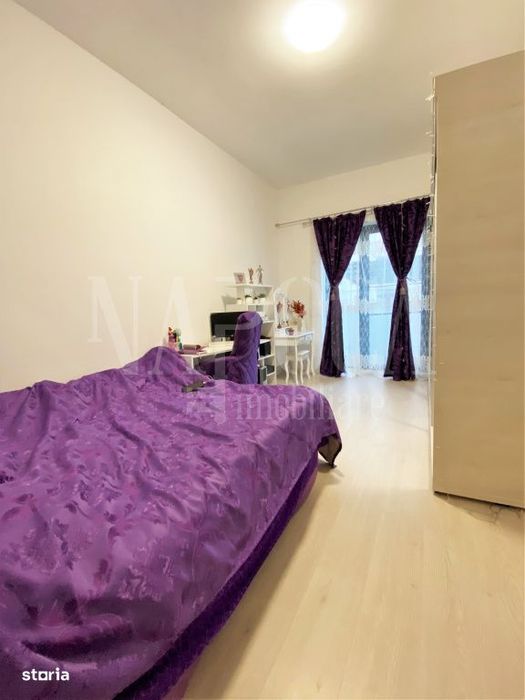 Apartament 2 camere de vanzare in Marasti, Cluj Napoca — fotografia 3