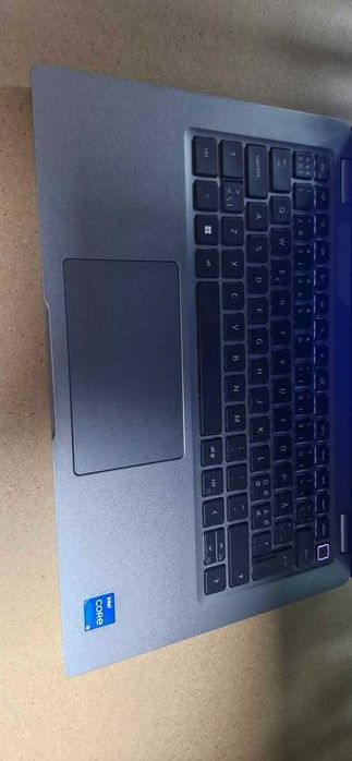 Dell Latitude 5430 i5 gen 12 16gb ddr4