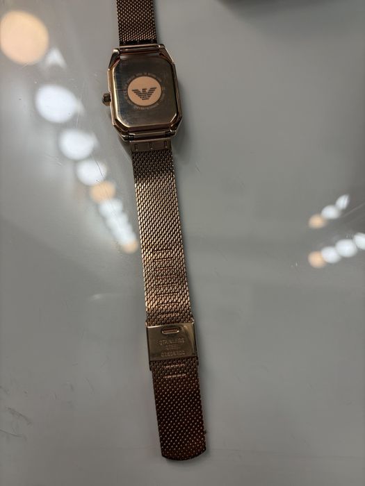 Ceas Emporio Armani