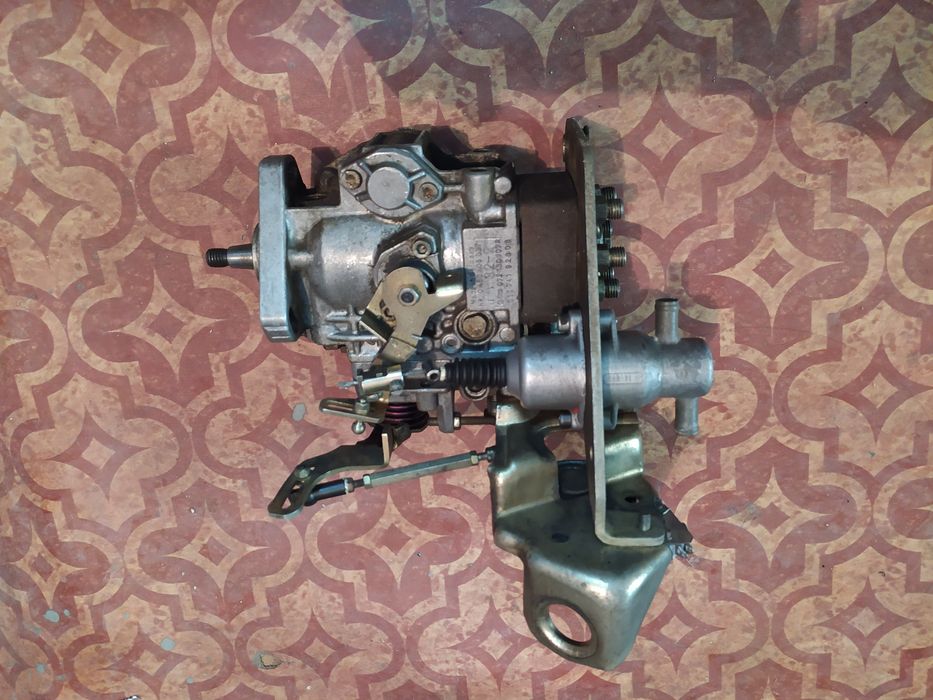 ГНП    и реле за подгревни свещи за Волво 740/940 (фолксвaген)