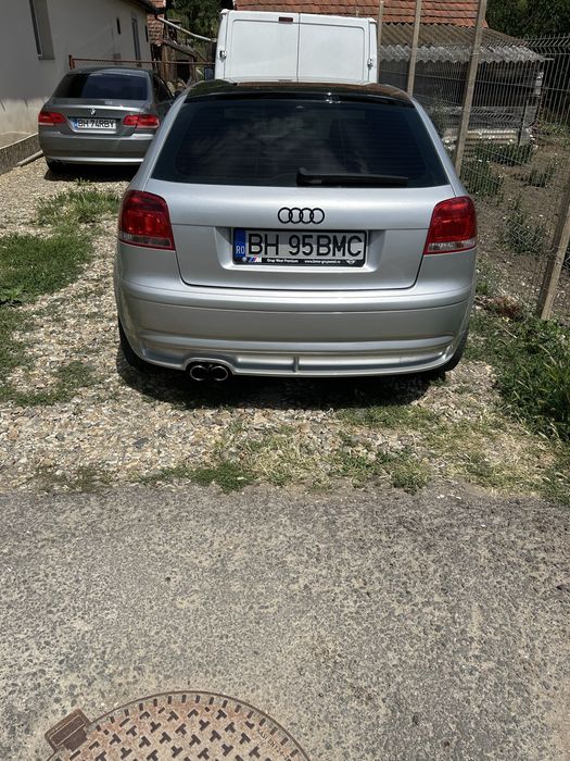 AUDI A3 0 — imagine 2