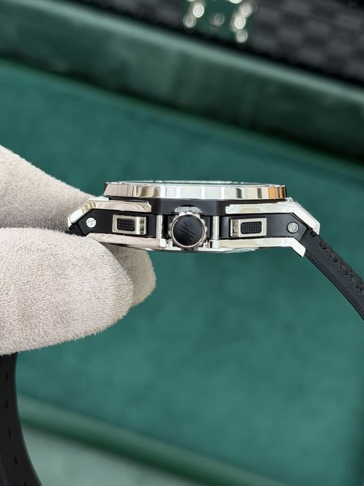 HB Big Bang Diamond 44mm