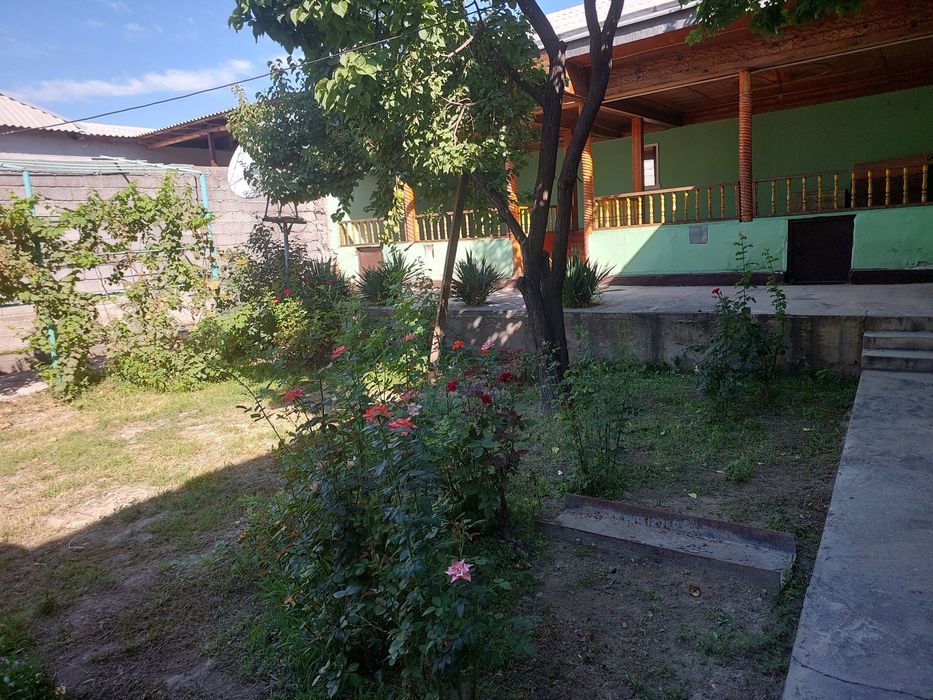 Дом частный. 6 соток