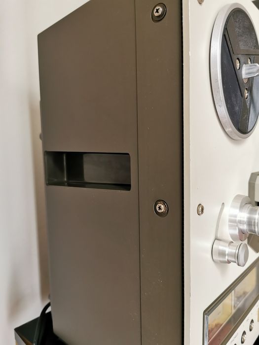 Teac x 7 магнетофон