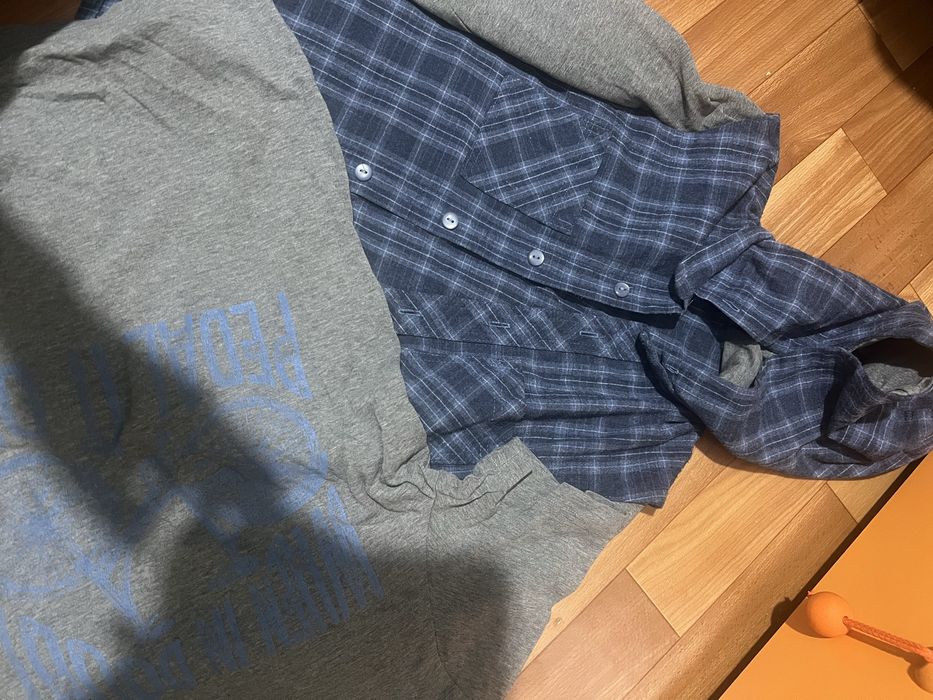 Шубка для дев. 4500тг.Деск.одежда от 1000тг.