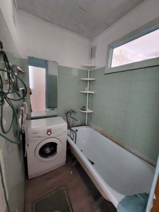 Квартира 2 комнатная