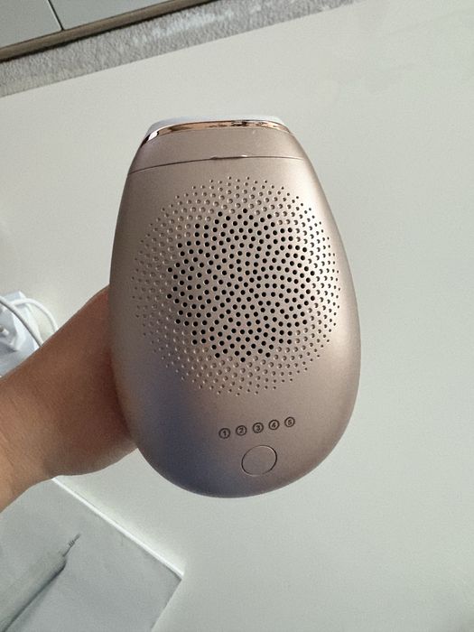 Epilator Philips Lumea