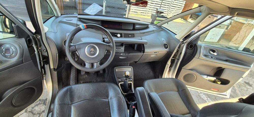 Renault Grand Espace